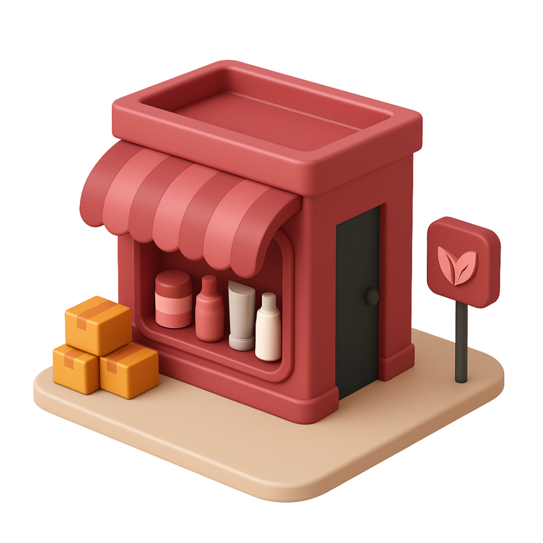 Logo Sistem Informasi Gudang